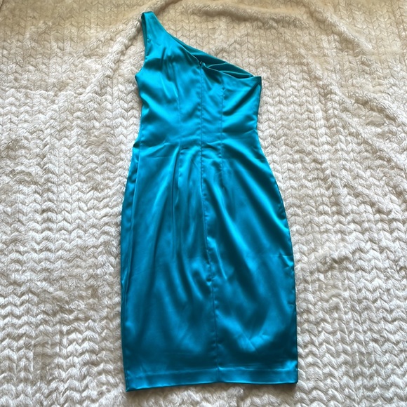 Cache Dress - Picture 3 of 5